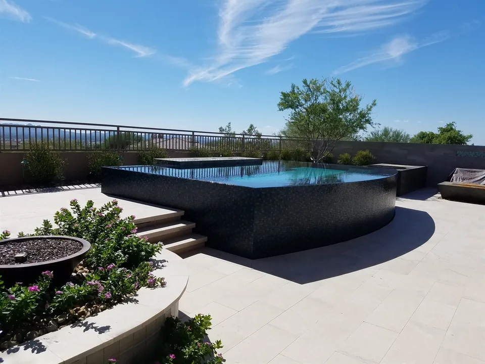 Pools